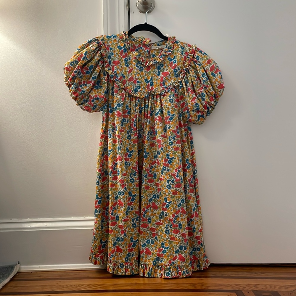Doen mini dress Size S